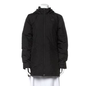 THE NORTH FACE BEAUTIFUL LIKE NEW PARKA